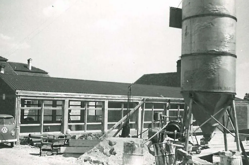 ESKA, 1965