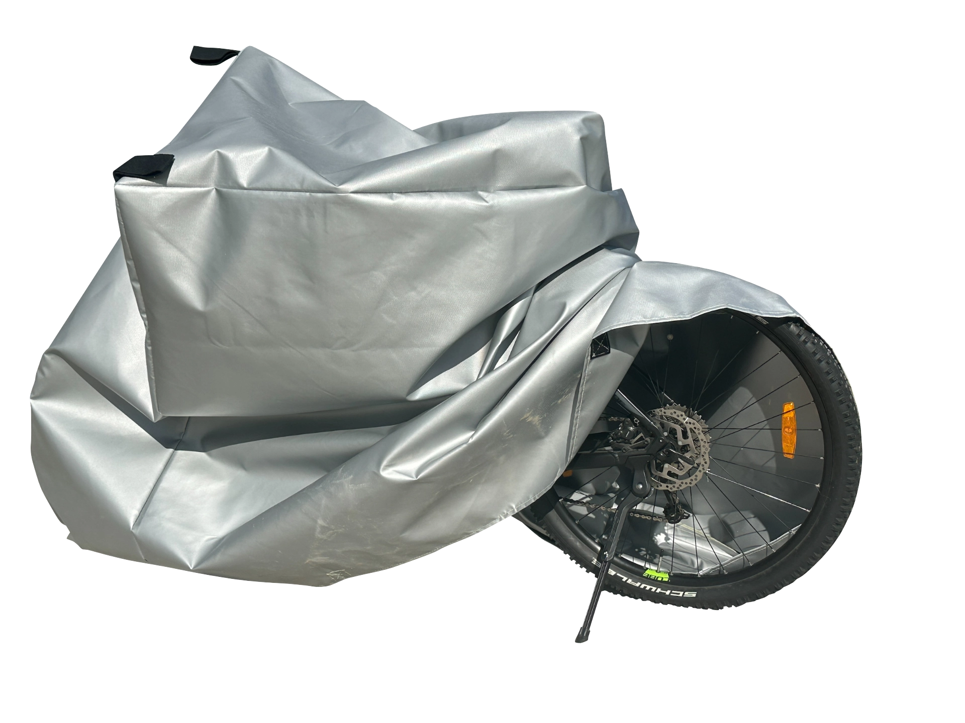 Multi Purpose Lithium Ion Battery Fire blanket