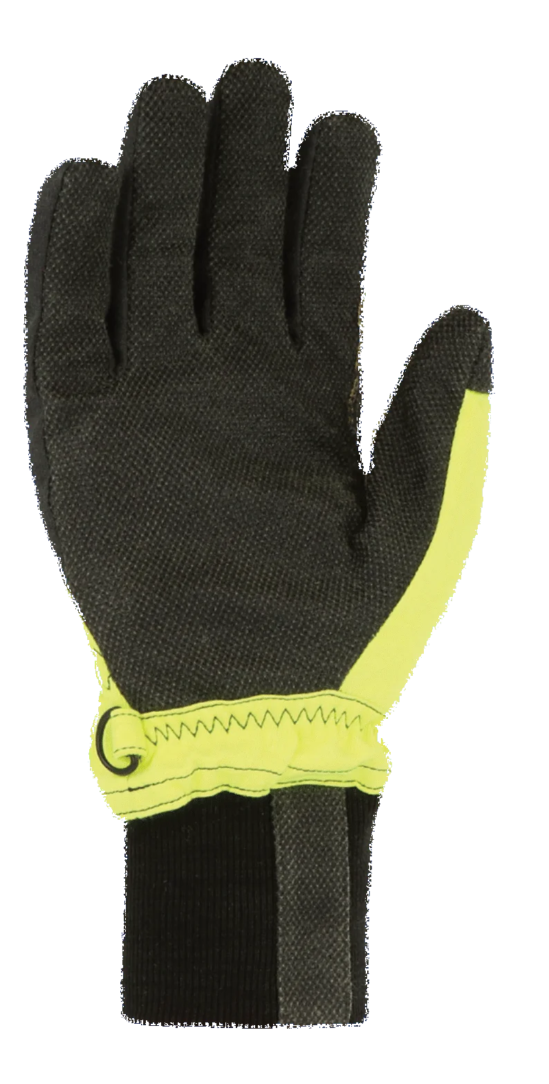 Vulcan 2 back